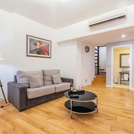 פונשל Cayres Suites Carmo מראה חיצוני תמונה