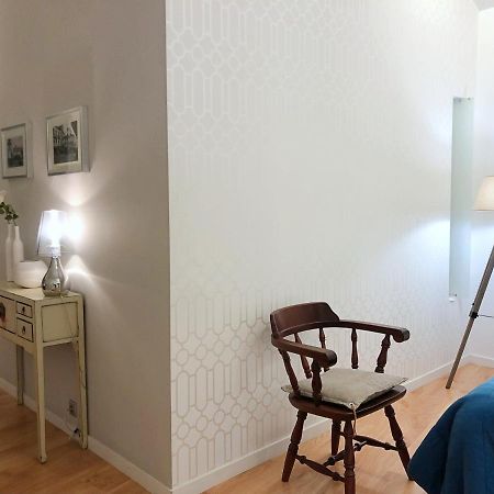 פונשל Cayres Suites Carmo מראה חיצוני תמונה