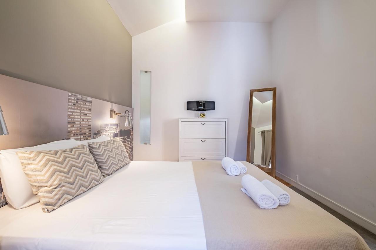 פונשל Cayres Suites Carmo מראה חיצוני תמונה