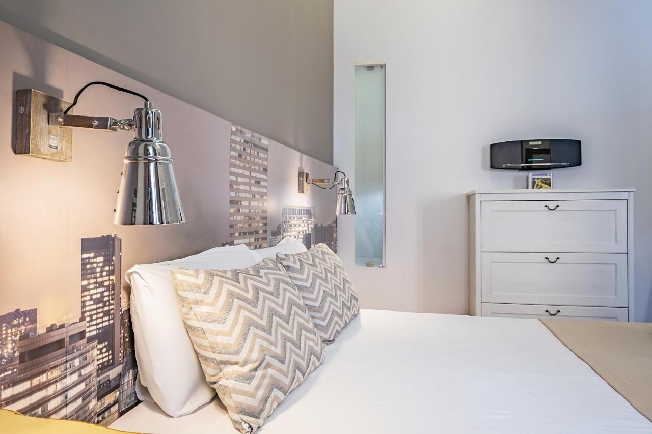 פונשל Cayres Suites Carmo מראה חיצוני תמונה