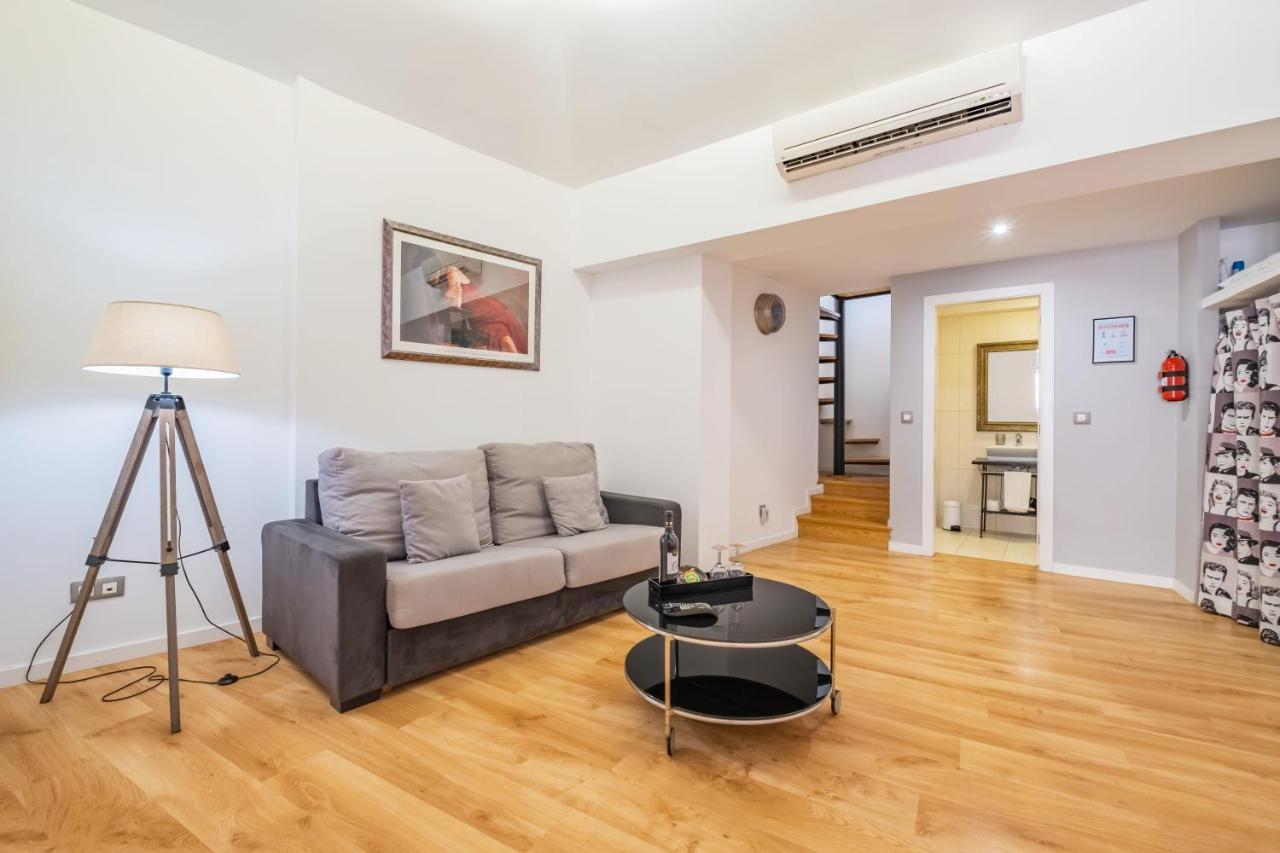 פונשל Cayres Suites Carmo מראה חיצוני תמונה
