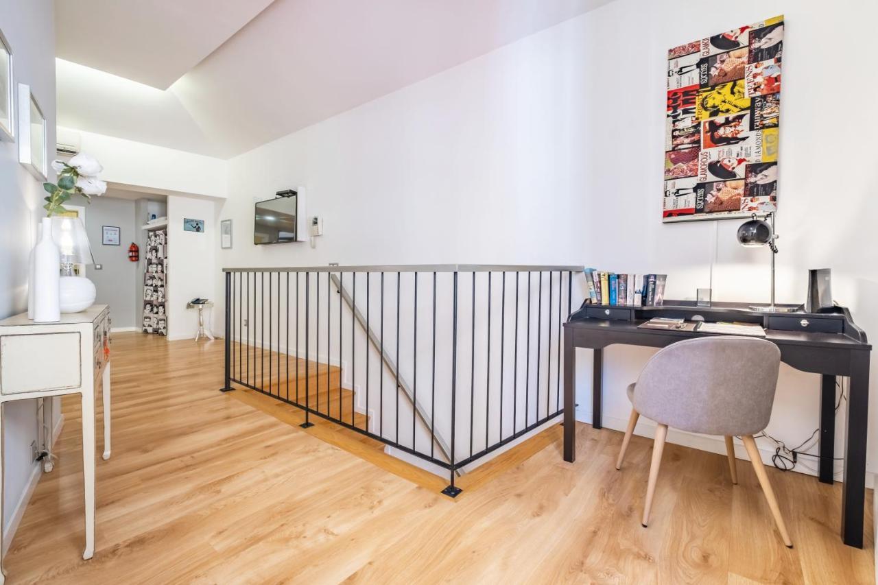 פונשל Cayres Suites Carmo מראה חיצוני תמונה