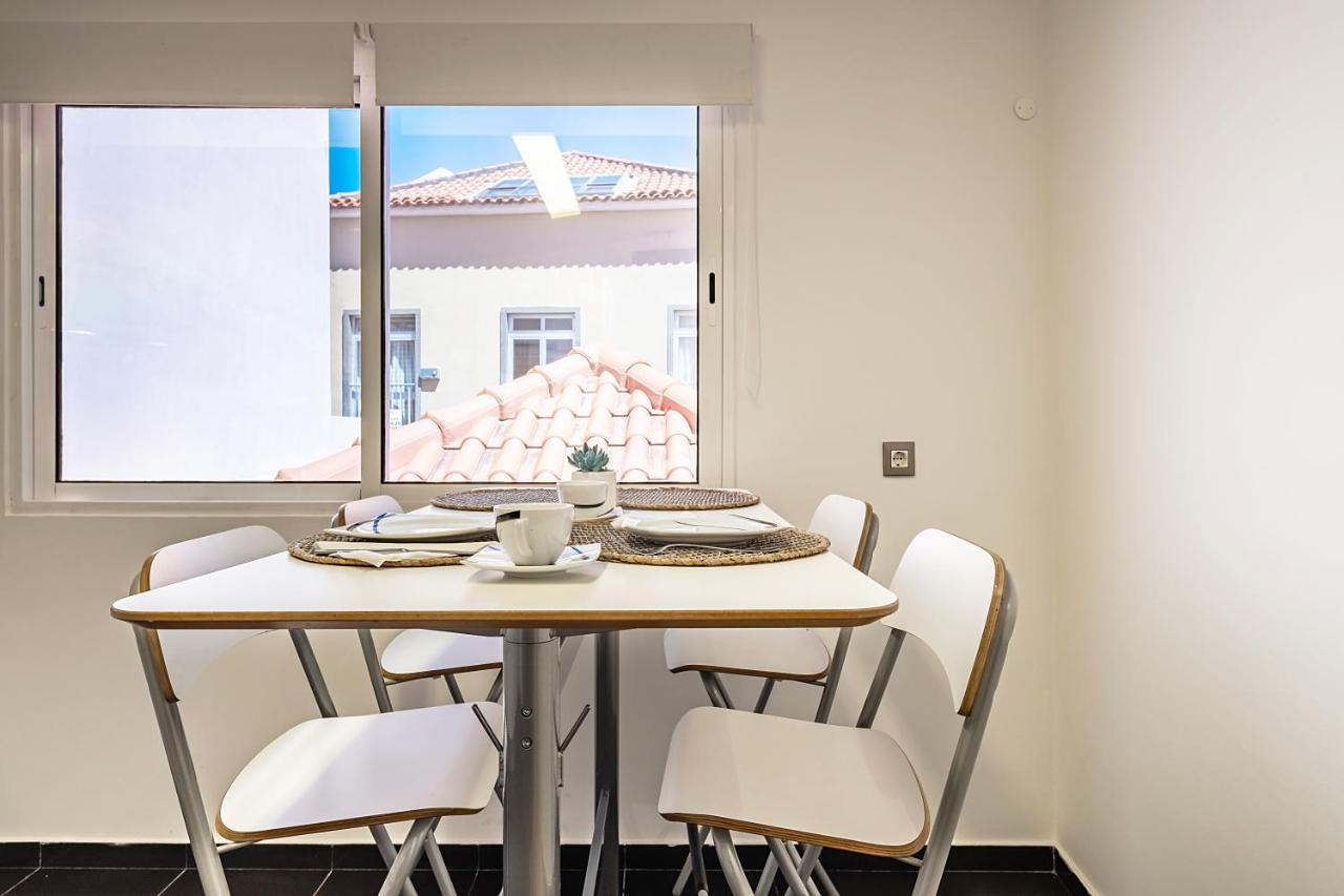 פונשל Cayres Suites Carmo מראה חיצוני תמונה