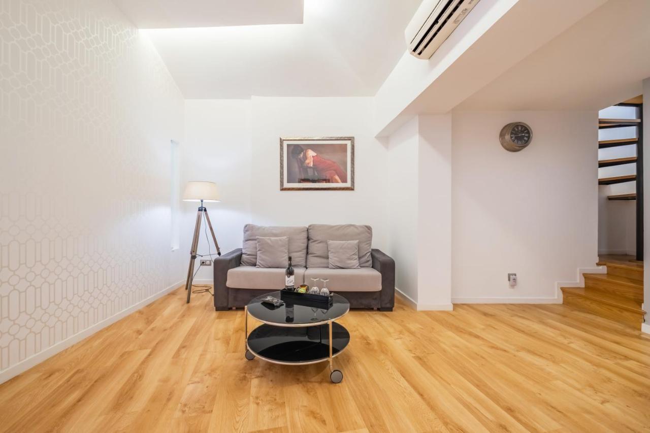 פונשל Cayres Suites Carmo מראה חיצוני תמונה