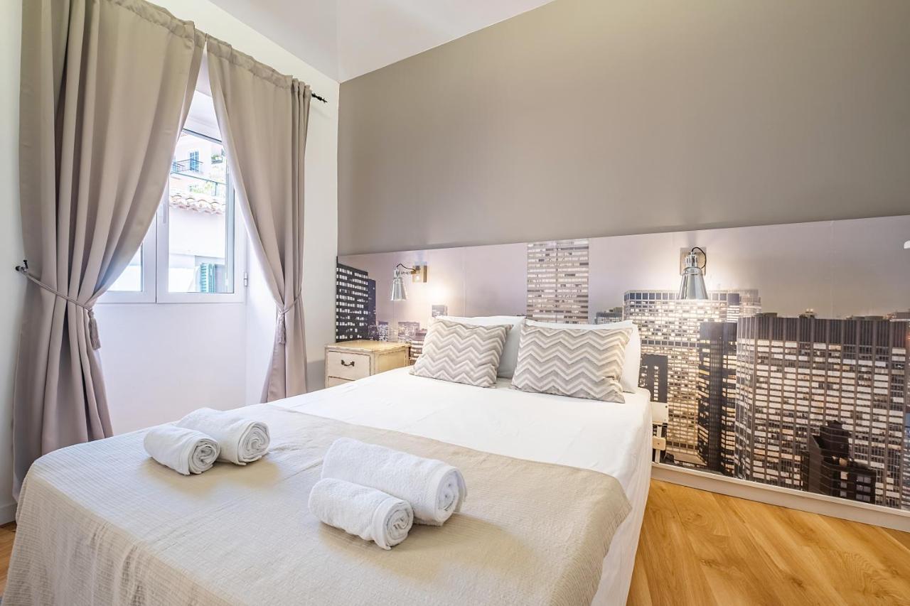 פונשל Cayres Suites Carmo מראה חיצוני תמונה