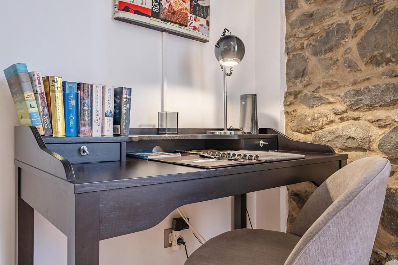 פונשל Cayres Suites Carmo מראה חיצוני תמונה