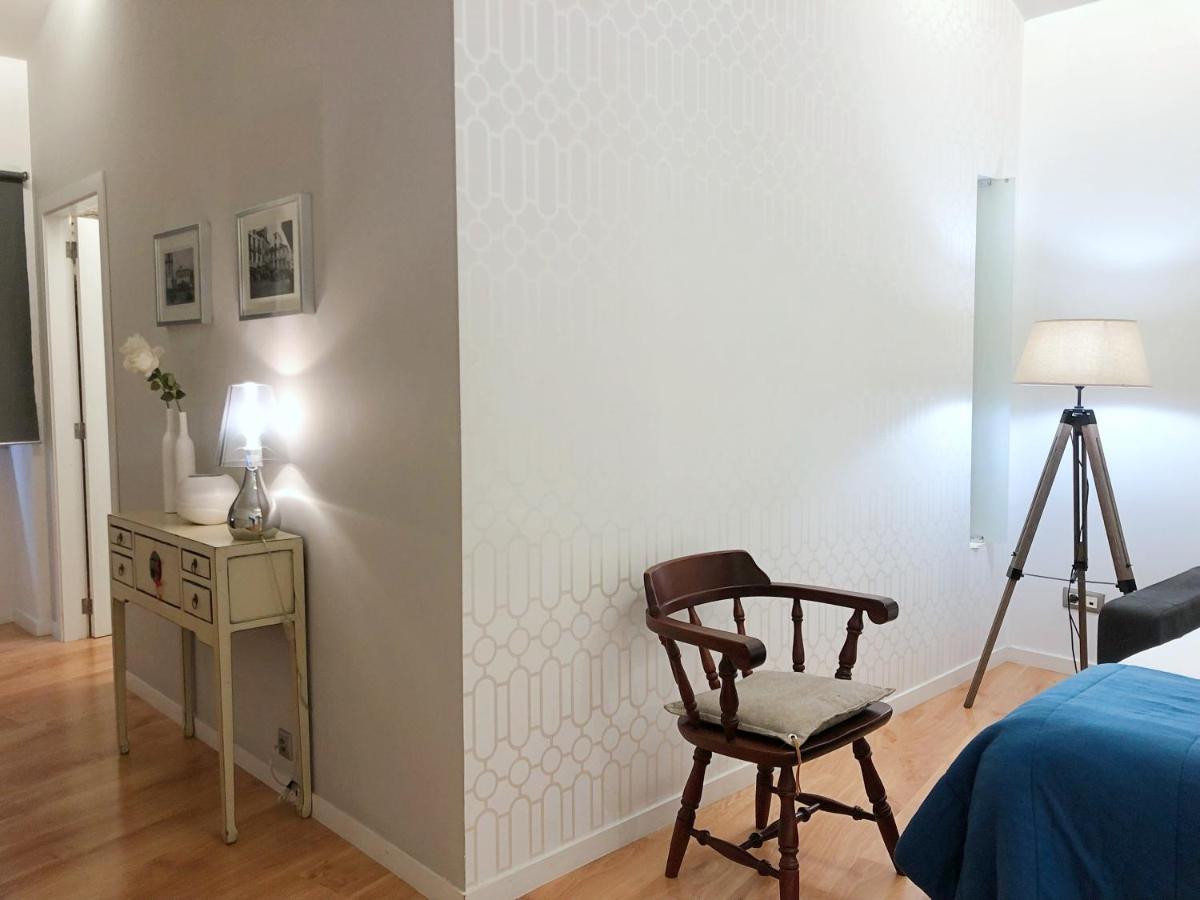 פונשל Cayres Suites Carmo מראה חיצוני תמונה